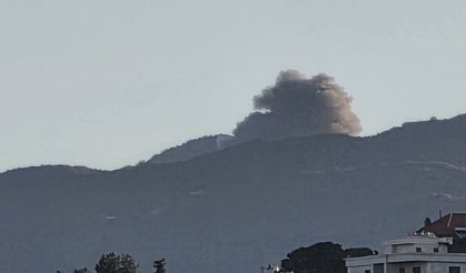 İsrail’in Güney Lübnan saldırılarında 11 kişi öldü