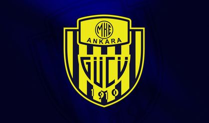 MKE Ankaragücü’nden Özgür Özel açıklaması