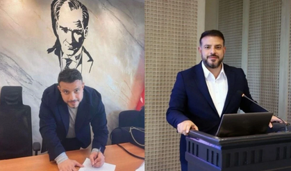 Eski CHP Gençlik Kolu Başkanı Barbaros Dinçer kimdir?