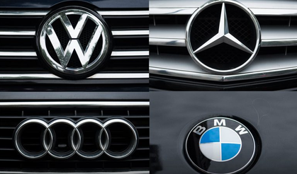 Avrupa’da otomobil satışları yeniden düşüşte