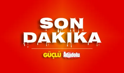 Manisa Turgutlu'da lise önünde silahlı saldırı: Yaralılar var