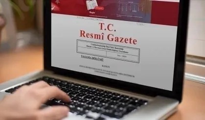 4 ilin valisi değişti Resmî Gazete’de yayımlandı