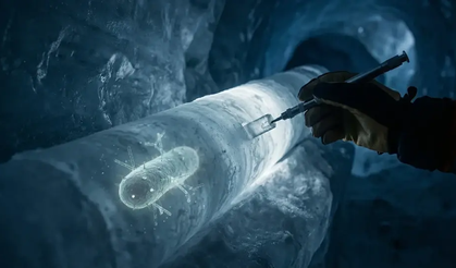 Romanya’da 5 bin yıllık bakteri bulundu