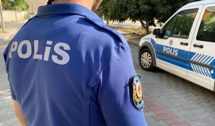 Ankara’da ortak operasyonda 103 aranan şüpheli yakalandı