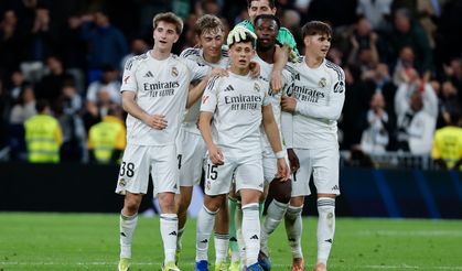 La Liga'da eşsiz Arda Güler imzası!