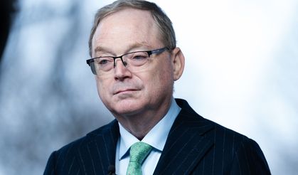 ABD: Hürmüz’de tanker geçişleri yeniden başladı