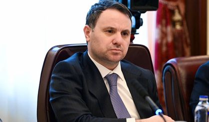 Adalet Bakanı Gürlek’ten KKTC’ye yanınızdayız mesajı