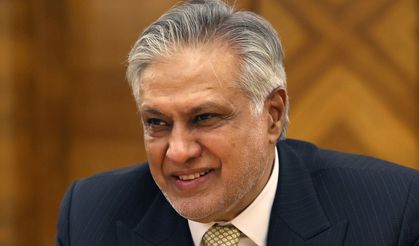 İran’dan Pakistan gemilerine Hürmüz geçiş izni