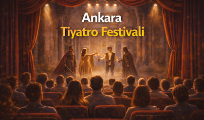 Ankara Tiyatro Festivali
