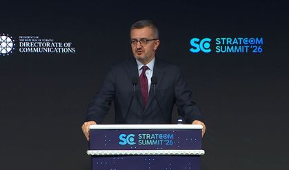 İletişim Başkanı: Türkiye güvenlikte iş birliğini önceliyor