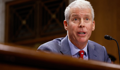 ABD: Hürmüz’de tankerlere refakat için henüz hazır değiliz