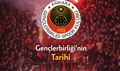 Gençlerbirliği’nin Tarihi