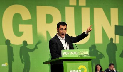 Almanya’da Baden-Württemberg seçimini Yeşiller kazandı