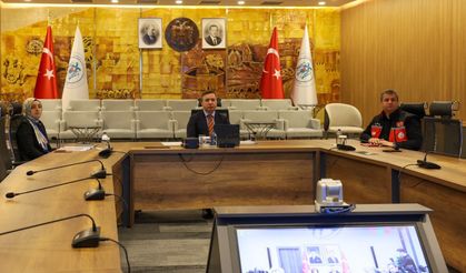 Sosyal Risk Haritalarıyla riskli alanlara erken müdahale