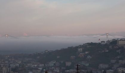 İstanbul’da hava kirliliği martta geriledi