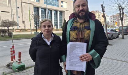 Ali Aksu’nun annesi: Evladım için adalet istiyorum