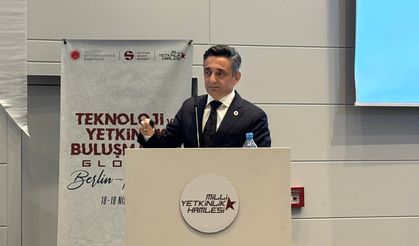 Berlin’de savunma sanayii için genç mühendislere çağrı