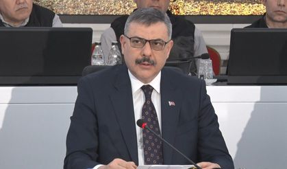 Bakan Çiftçi’den polislere ziyaret