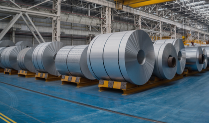 İran savaşı alüminyum fiyatını tırmandırdı