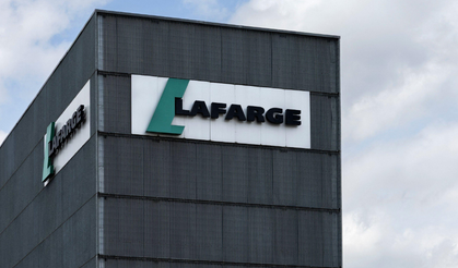 Lafarge, IŞİD’e finansman davasında suçlu bulundu