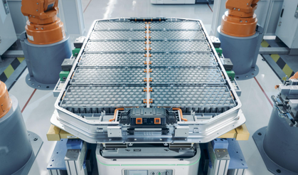 İTO Başkanı: Batarya kararı Türkiye için stratejik eşik