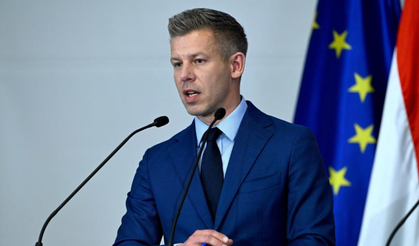 Macaristan’da Peter Magyar dönemi resmen başladı