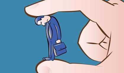 Araştırma: Çalışanların yüzde 42’si mobbing mağduru