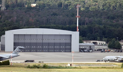 Trump tehdidi sonrası gözler Almanya’daki ABD üslerinde