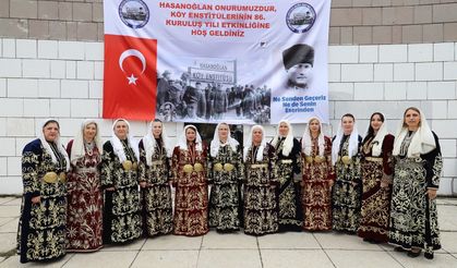 Elmadağ’da Köy Enstitüleri anma etkinliği