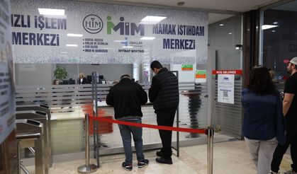 Mamak’ta istihdam merkezi 75 kişiyi işe yerleştirdi