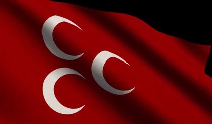 MHP, Bilecik ve Çanakkale teşkilatlarını feshetti