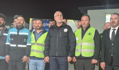 Bakan Işıkhan’dan 1 Mayıs’ta istihdam mesajı