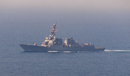 CENTCOM: Hürmüz Boğazı geçişe açık