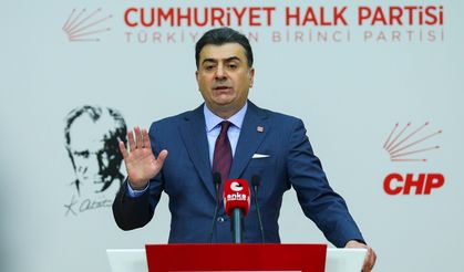CHP’de Öztürkmen için ihraç süreci
