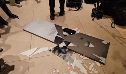 CHP İstanbul önünde mutlak butlan tepkisi