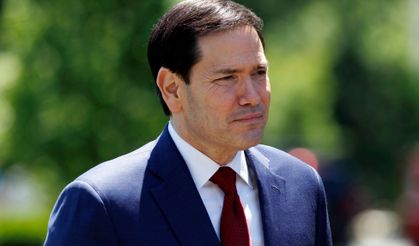 Rubio: İran sürecinde biraz ilerleme sağlandı