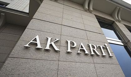 MHP heyeti AK Parti’yi ziyaret etti
