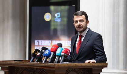BİK ve İstanbul Üniversitesinden 15 Temmuz atölyesi