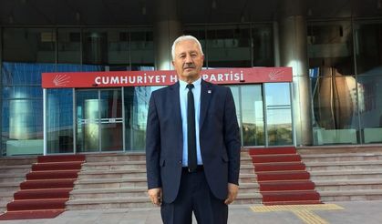 Filyos Çayı’na düşen CHP’li yönetici aranıyor