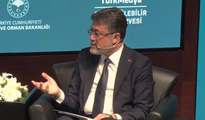 Tarımda rekor üretim beklentisi