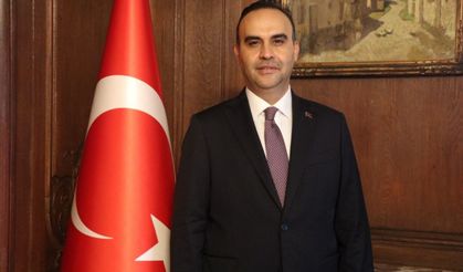 Bakan Kacır’dan Fransız yatırımcılara Türkiye çağrısı