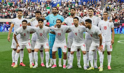 ABD, İran Milli Takımı’na seyahat kısıtlamasını esnetti