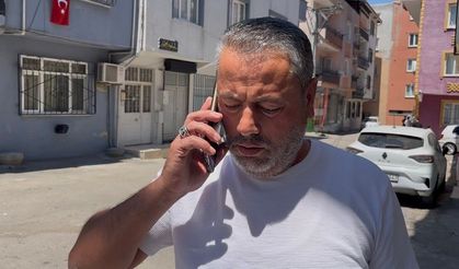 Bursa’da kayıp 1 kilo altın için mahalle ayağa kalktı