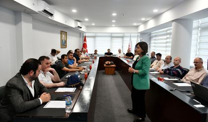 EGO’dan vatandaş odaklı hizmet için eğitim programı