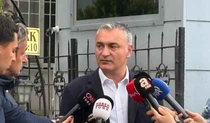 CHP'nin yeni parti sözcüsü Müslim Sarı kimdir?