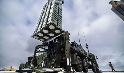 NATO’nun SAMP/T sistemi Konya’da konuşlandırıldı