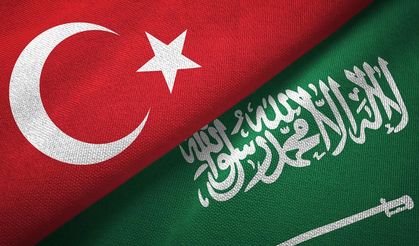 Türkiye-Suudi Arabistan enerji anlaşması yürürlükte