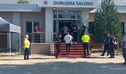 Bolu Belediyesi davasında ikinci gün tamamlandı