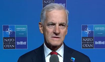 Norveç’ten NATO’da sorumluluk vurgusu