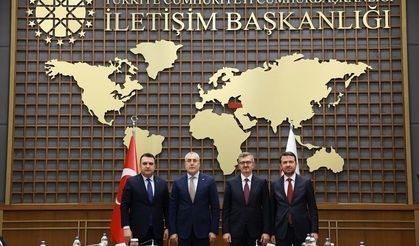 İŞKUR ile BİK’ten medya sektörüne istihdam desteği